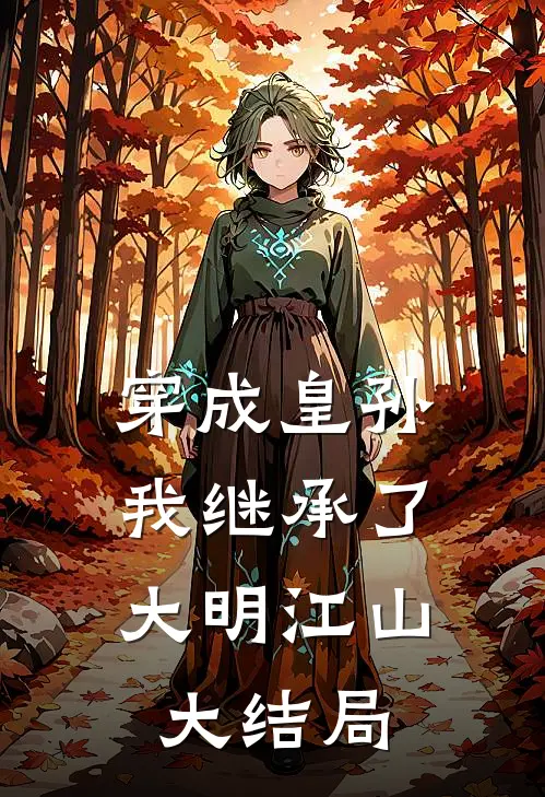穿成皇孙，我继承了大明江山大结局