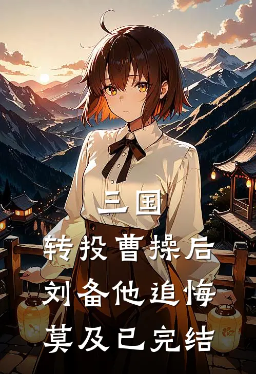 三国：转投曹操后，刘备他追悔莫及已完结