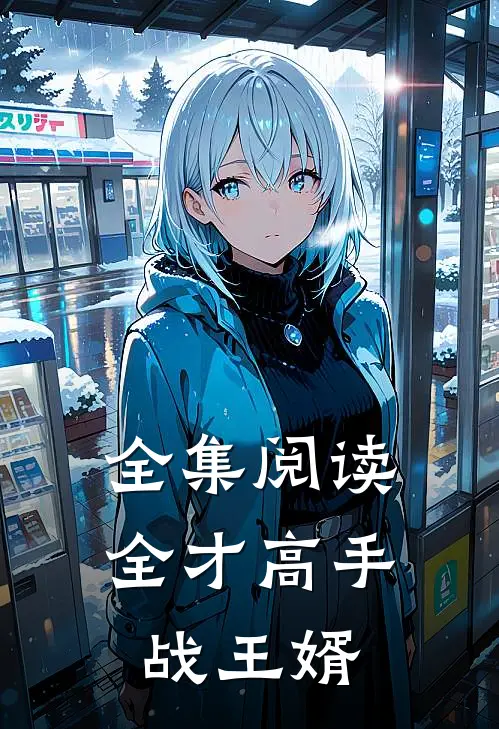 全集阅读全才高手战王婿