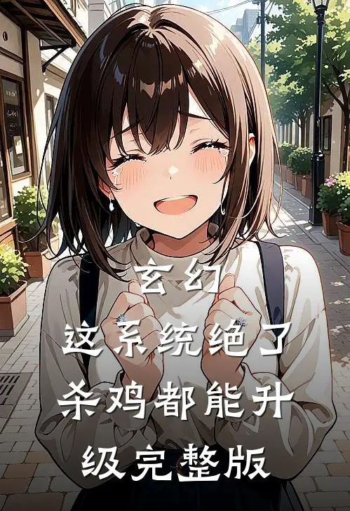 玄幻：这系统绝了，杀鸡都能升级完整版