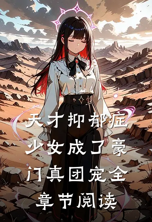 天才抑郁症少女成了豪门真团宠全章节阅读