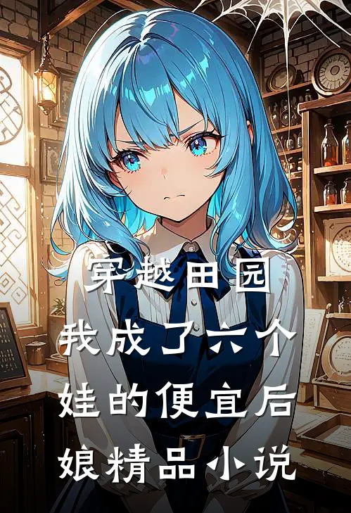 穿越田园：我成了六个娃的便宜后娘精品小说