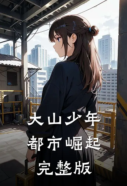 大山少年都市崛起完整版