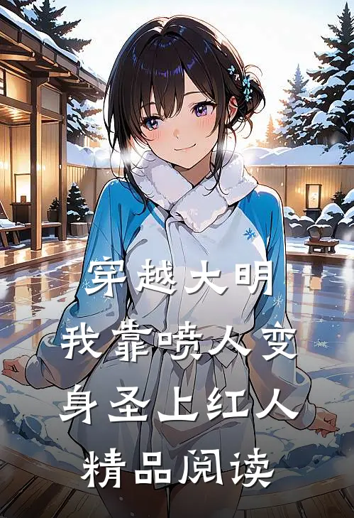 穿越大明，我靠喷人变身圣上红人精品阅读
