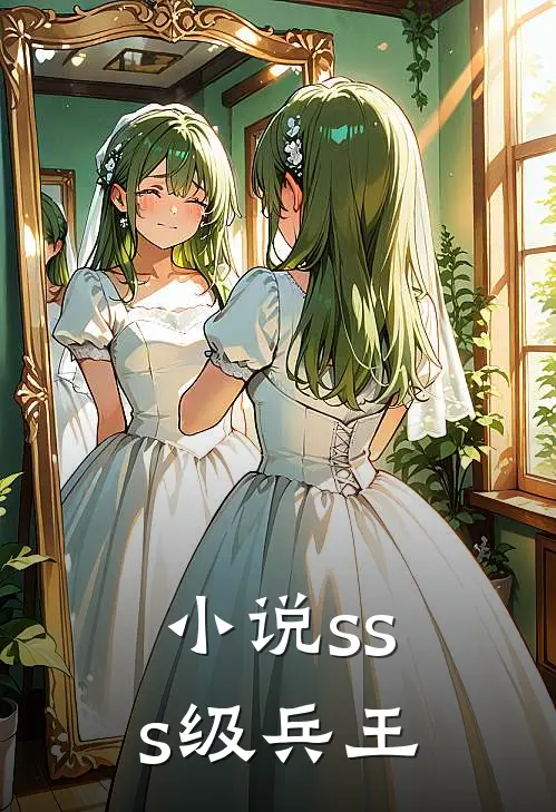 小说sss级兵王