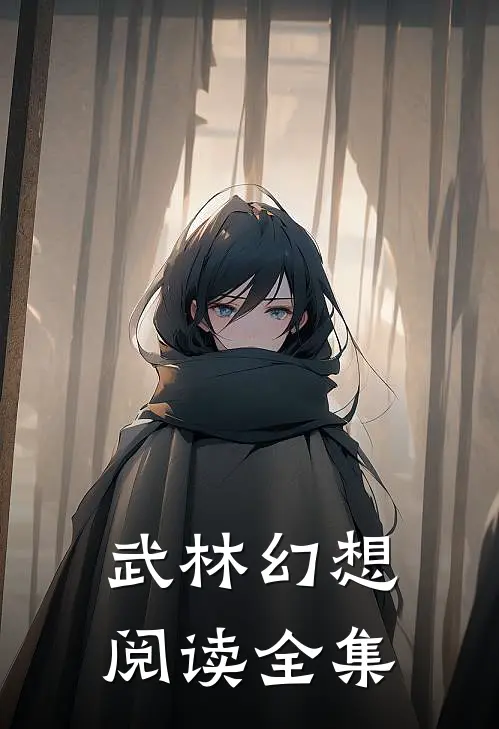 武林幻想阅读全集