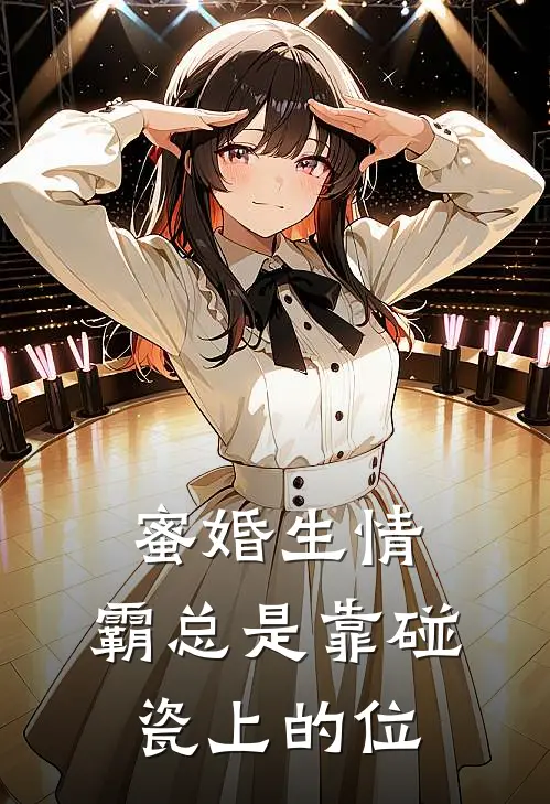 蜜婚生情：霸总是靠碰瓷上的位
