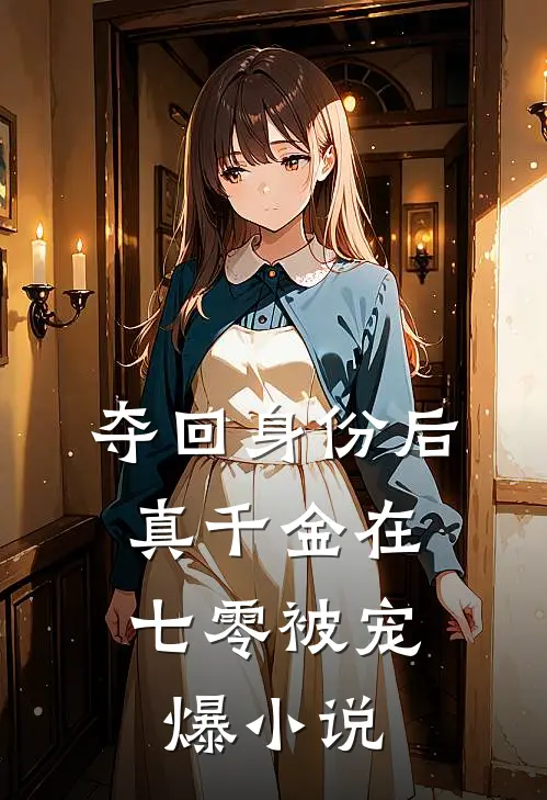 夺回身份后,真千金在七零被宠爆小说