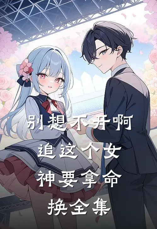 别想不开啊，追这个女神要拿命换全集