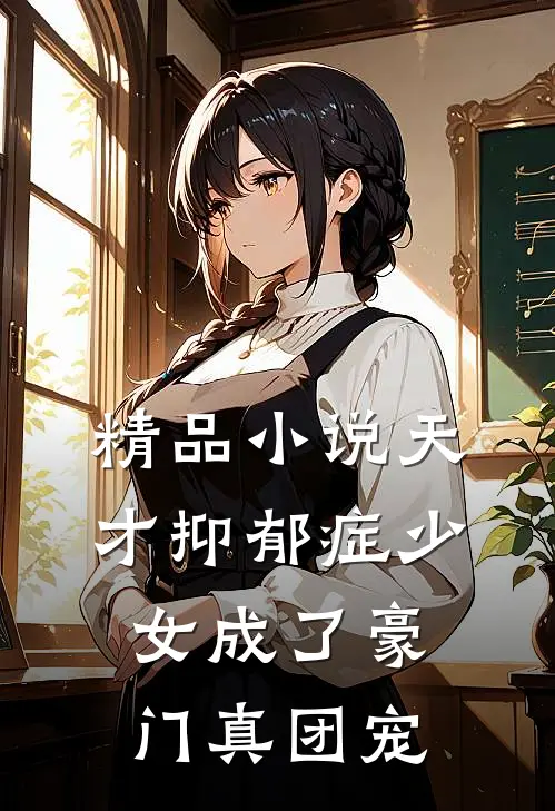 精品小说天才抑郁症少女成了豪门真团宠