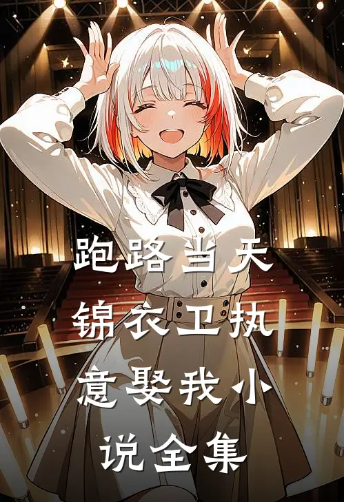 跑路当天，锦衣卫执意娶我小说全集
