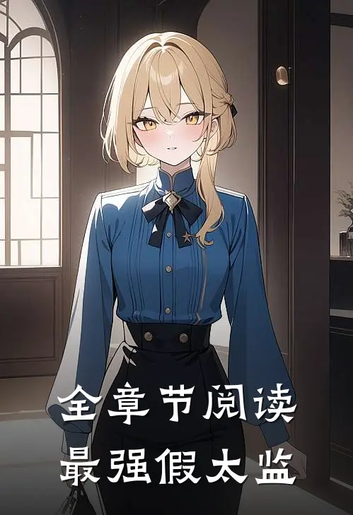 全章节阅读最强假太监