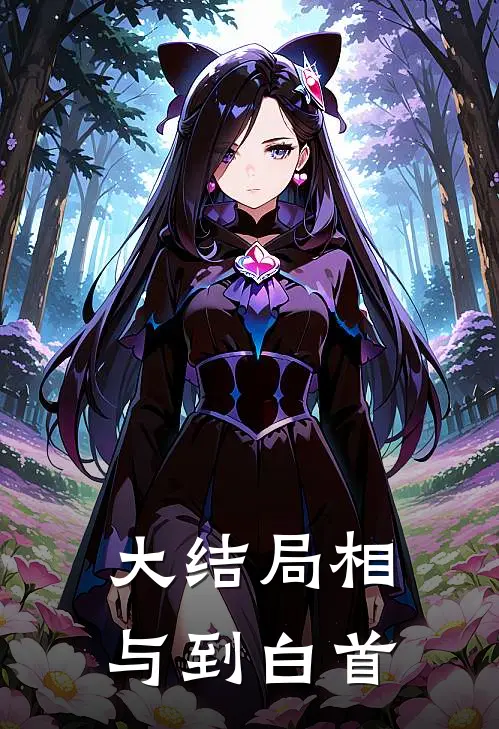 大结局相与到白首