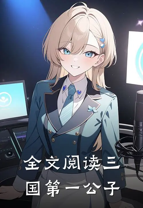 全文阅读三国第一公子