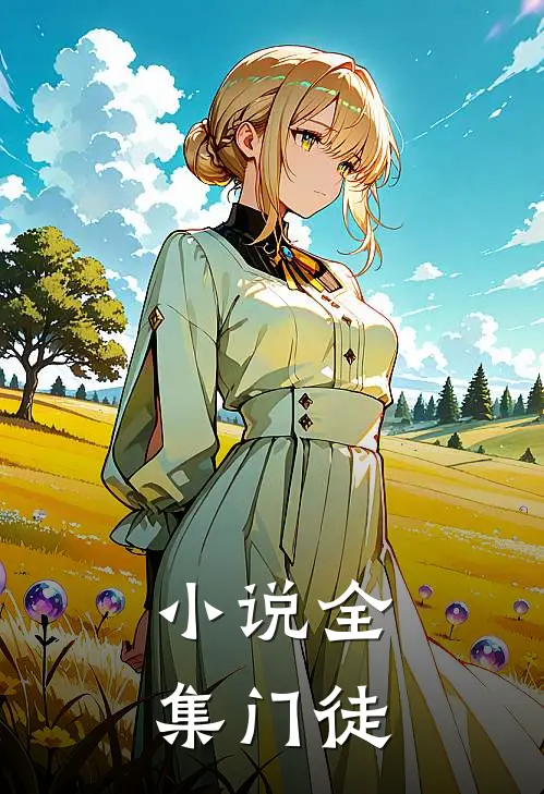 小说全集门徒