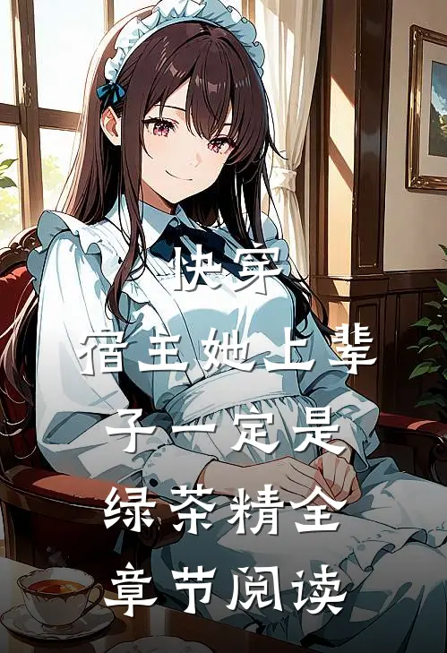 快穿：宿主她上辈子一定是绿茶精全章节阅读