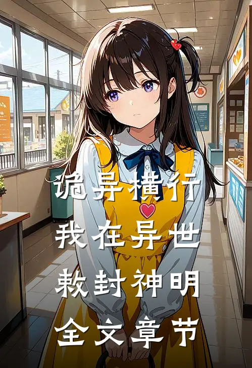 诡异横行：我在异世敕封神明全文章节