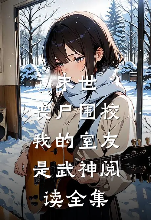 末世：丧尸围校，我的室友是武神阅读全集