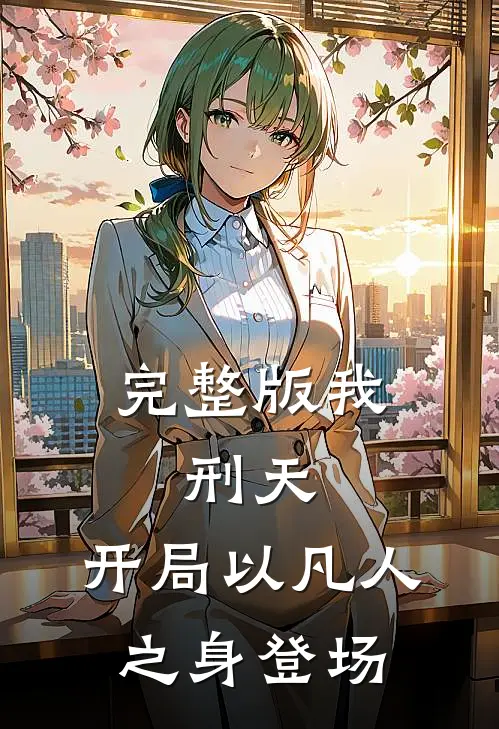 完整版我，刑天，开局以凡人之身登场