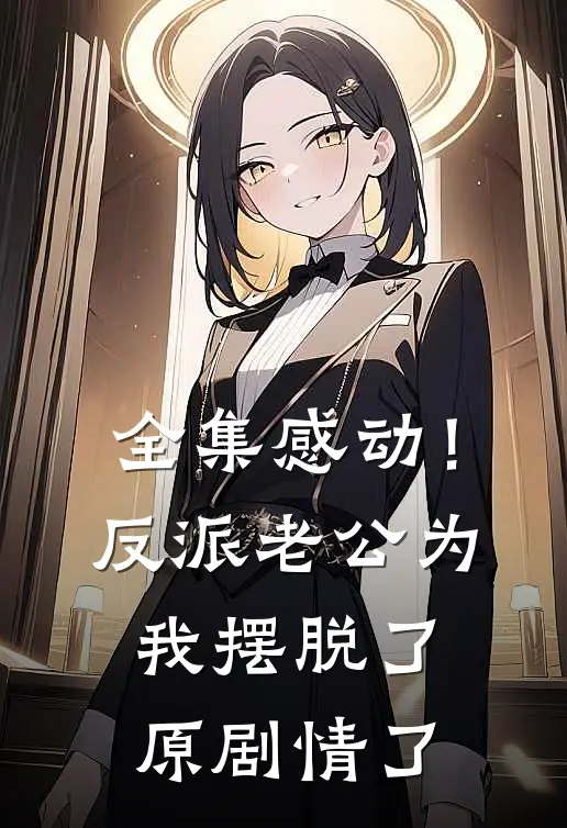 全集感动！反派老公为我摆脱了原剧情了