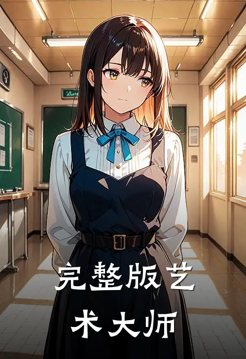 完整版艺术大师