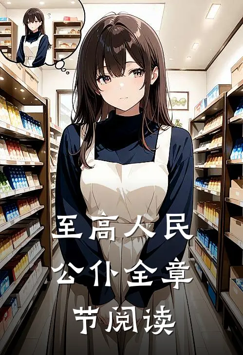 至高人民公仆全章节阅读