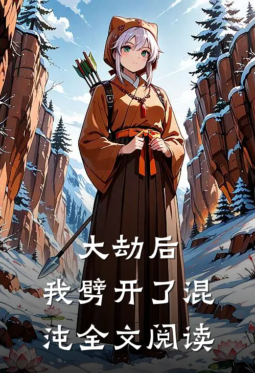 大劫后，我劈开了混沌全文阅读