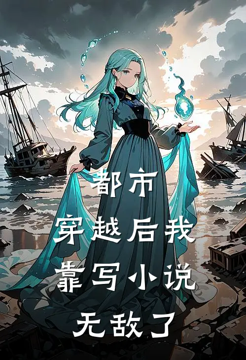 都市：穿越后我靠写小说无敌了