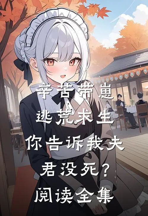 辛苦带崽逃荒求生，你告诉我夫君没死？阅读全集