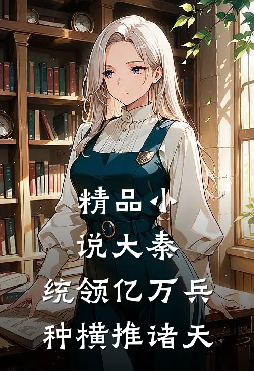 精品小说大秦：统领亿万兵种横推诸天