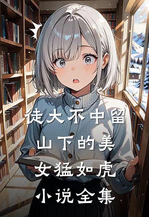 徒大不中留：山下的美女猛如虎小说全集
