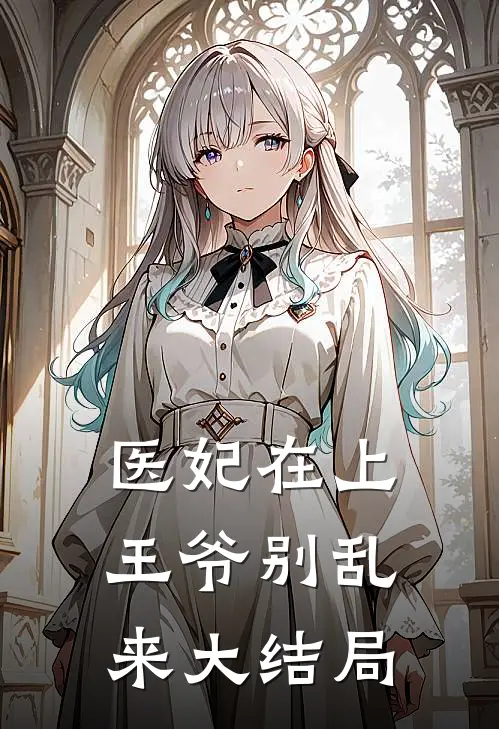 医妃在上：王爷别乱来大结局