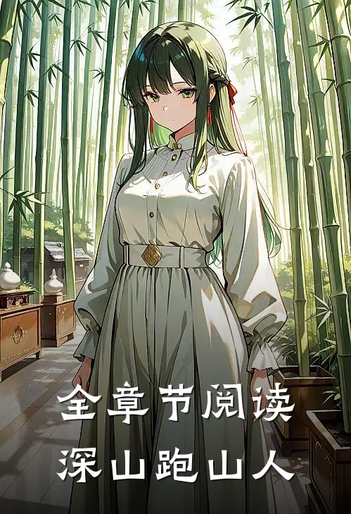 全章节阅读深山跑山人