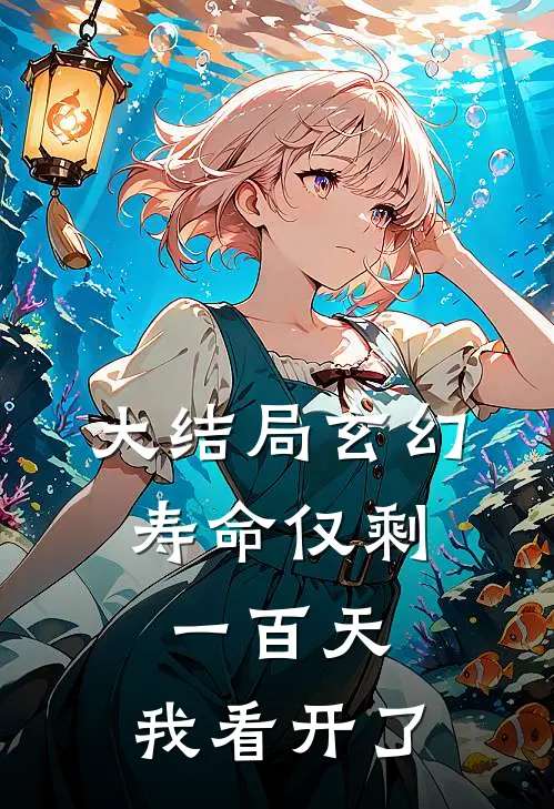 大结局玄幻：寿命仅剩一百天，我看开了