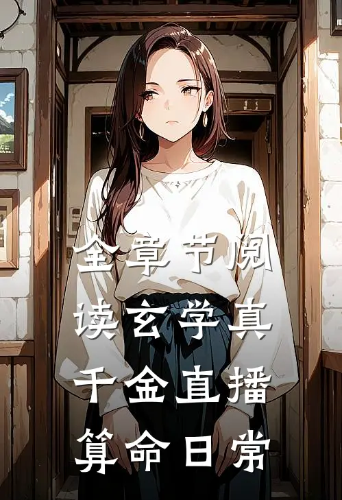 全章节阅读玄学真千金直播算命日常