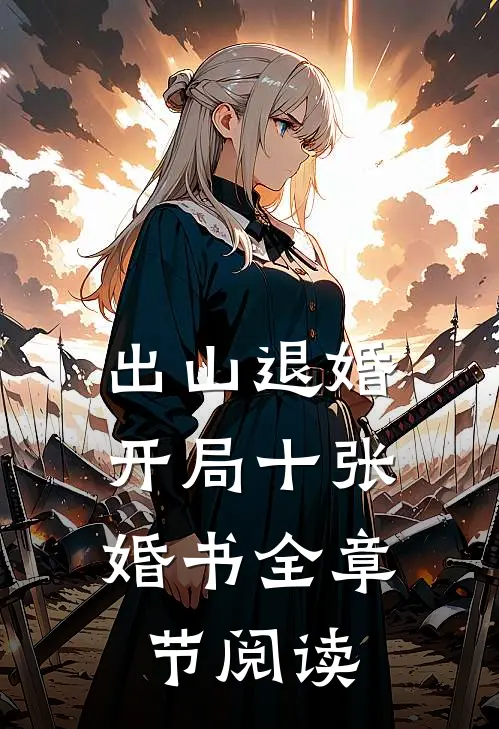 出山退婚，开局十张婚书全章节阅读
