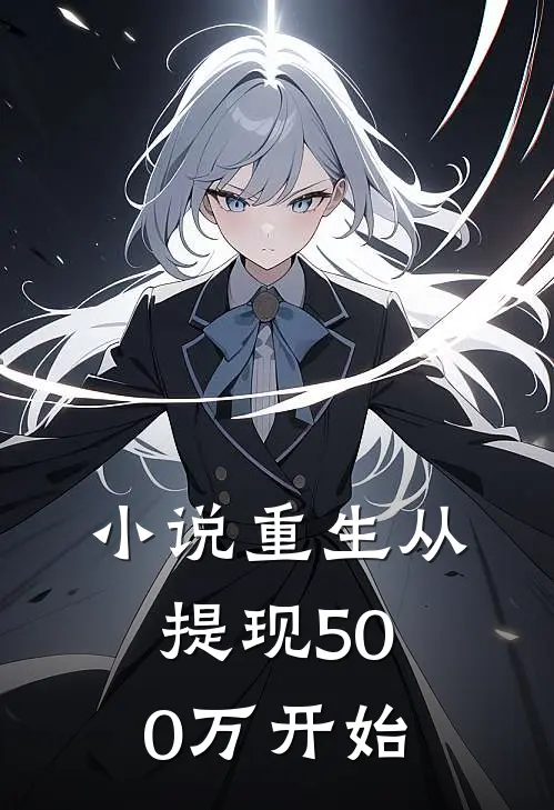 小说重生从提现500万开始