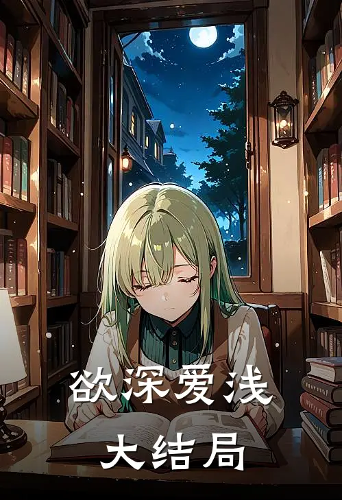 欲深爱浅大结局