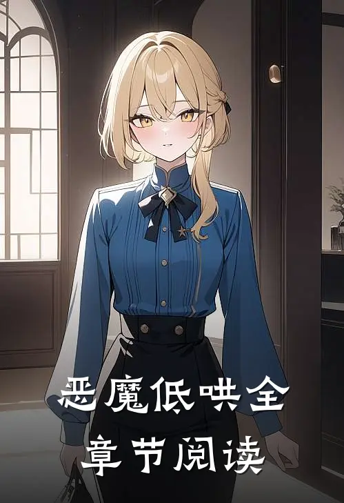 恶魔低哄全章节阅读
