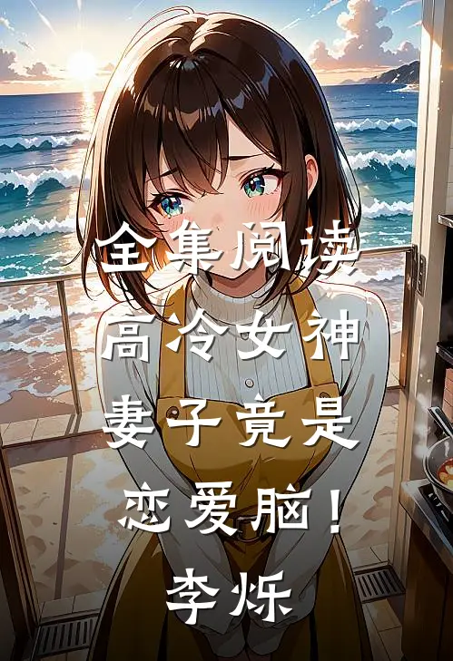 全集阅读高冷女神妻子竟是恋爱脑！李烁