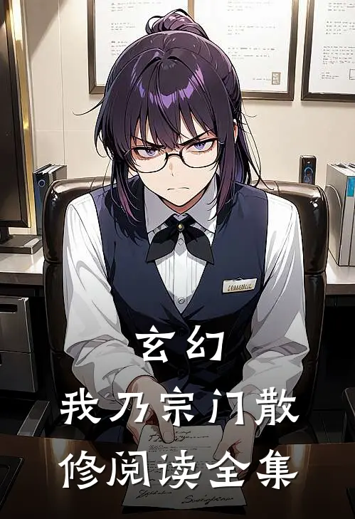 玄幻：我乃宗门散修阅读全集