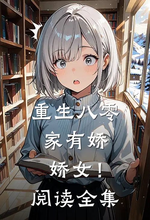 重生八零：家有娇娇女！阅读全集