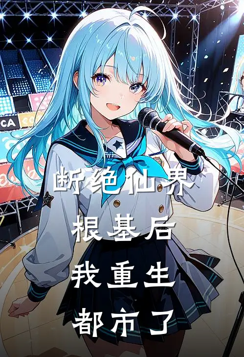 断绝仙界根基后，我重生都市了