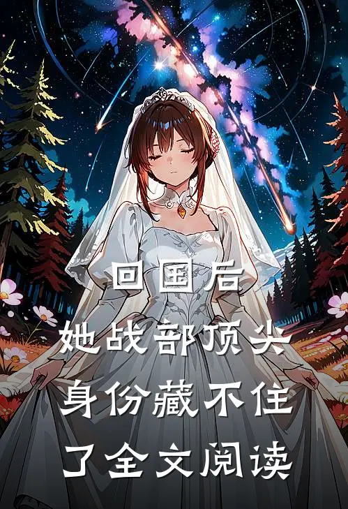 回国后，她战部顶尖身份藏不住了全文阅读