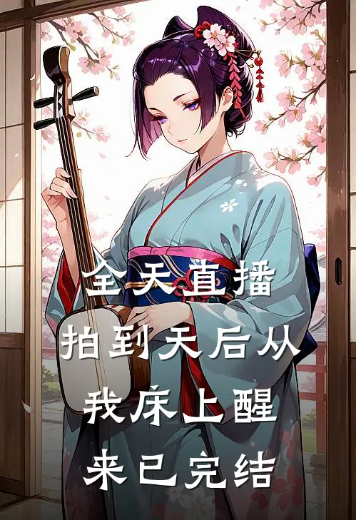 全天直播，拍到天后从我床上醒来已完结