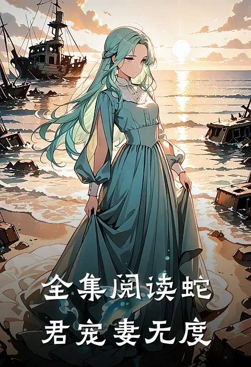 全集阅读蛇君宠妻无度