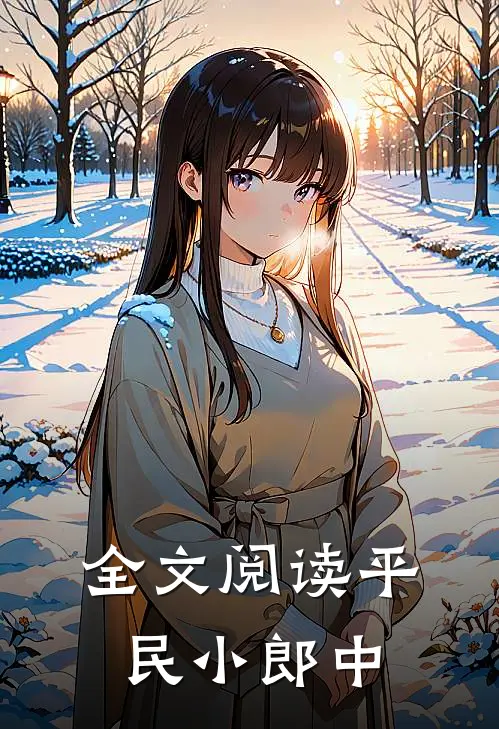 全文阅读平民小郎中