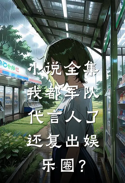 小说全集我都军队代言人了，还复出娱乐圈？