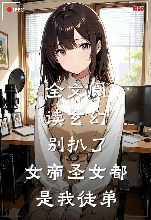 全文阅读玄幻：别扒了，女帝圣女都是我徒弟