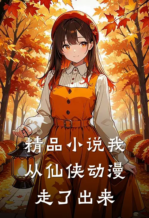 精品小说我从仙侠动漫走了出来